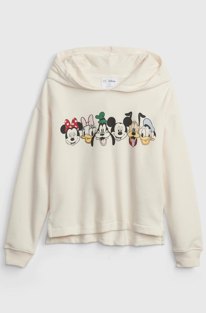 GAP DISNEY SUDADERA DE NIÑA