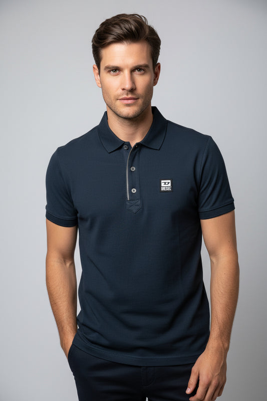 DIESEL TIPO POLO HOMBRE