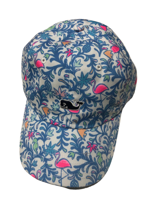 VINEYARD VINES GORRA MUJER