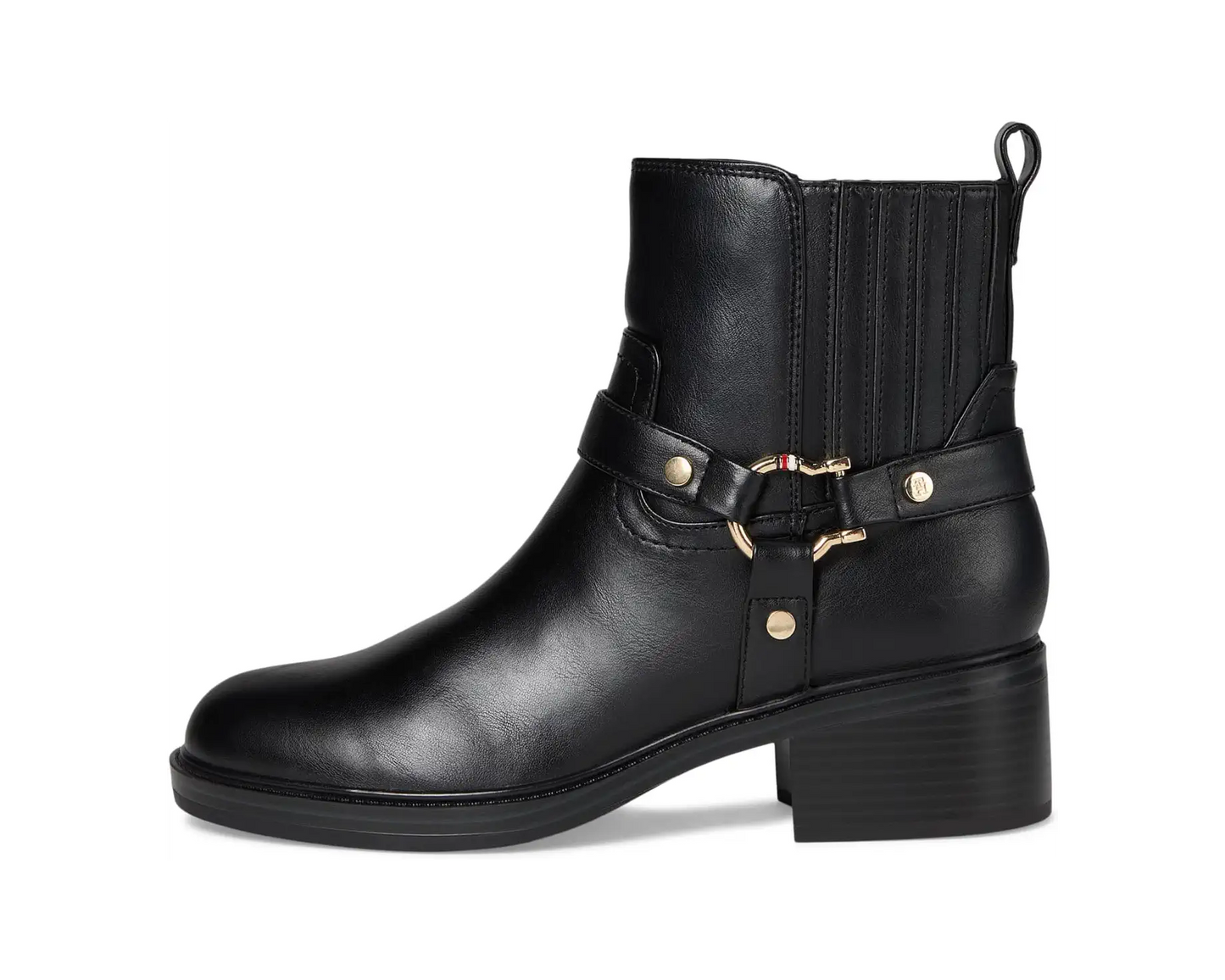 TOMMY HILFIGER BOTINES