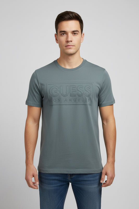 GUESSS CAMISETA HOMBRE