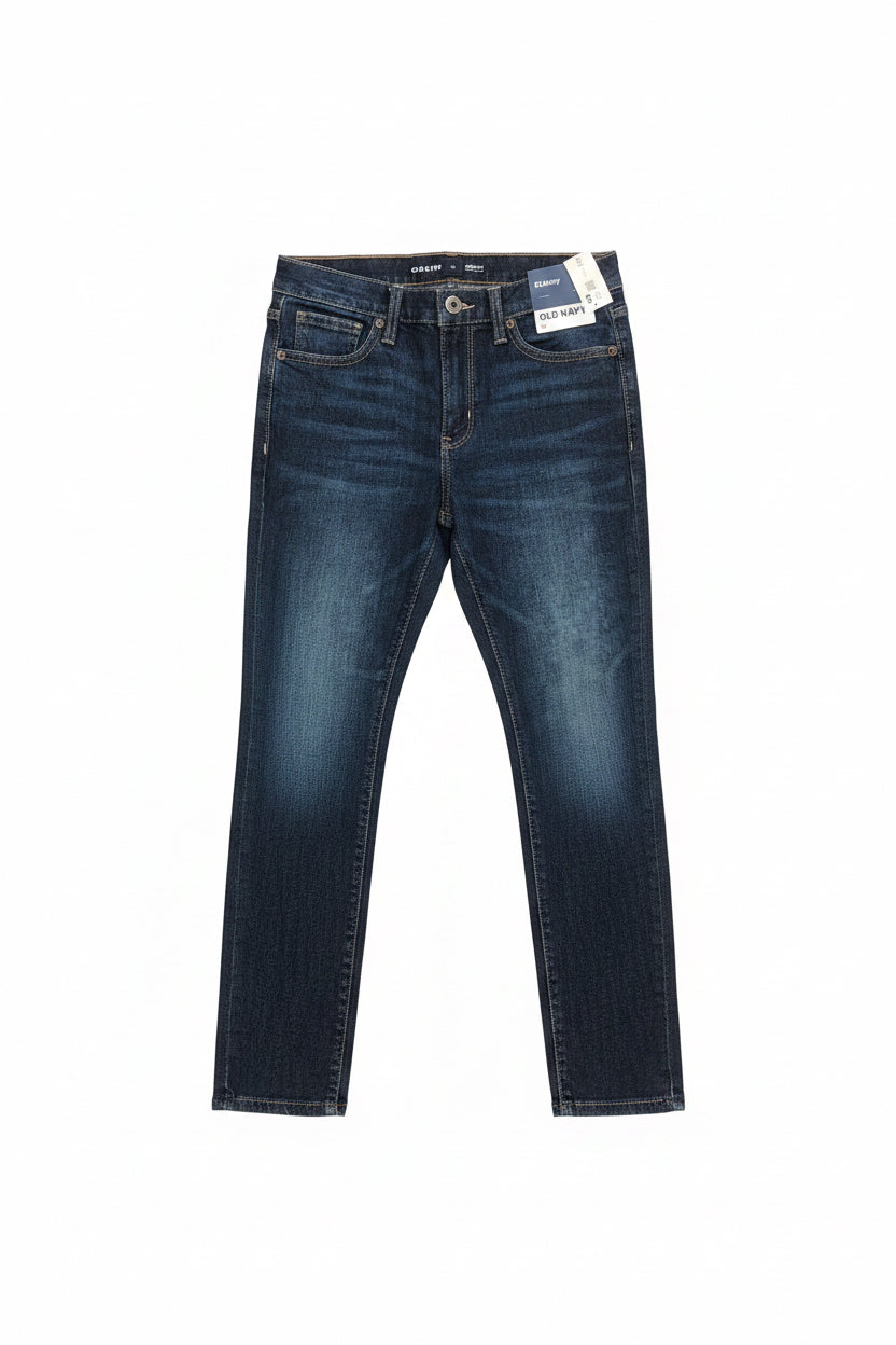 OLD NAVY JEANS DE NIÑO