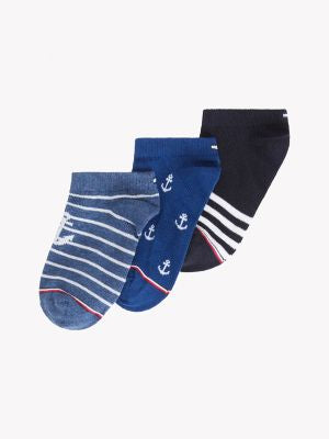 TOMMY HILFIGER CALCETIN NIÑO