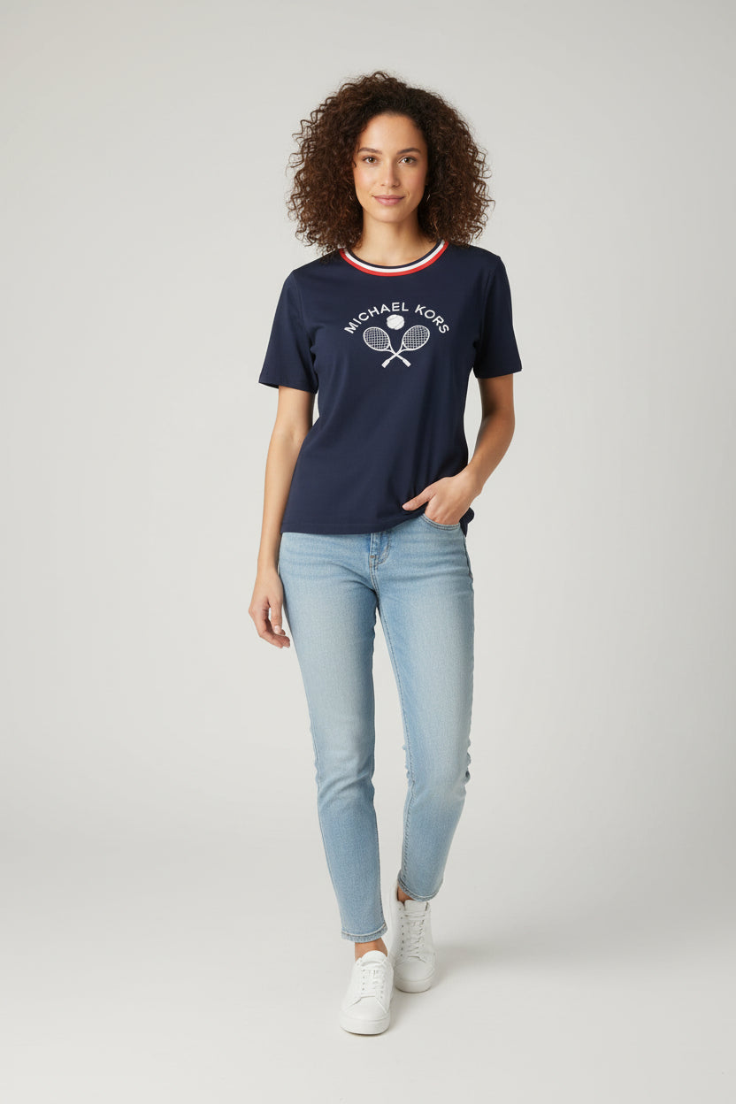 MICHAEL KORS CAMIETA DE MUJER
