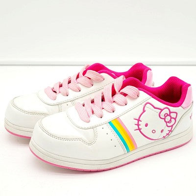 HELLO KITTY TENIS DE NIÑ