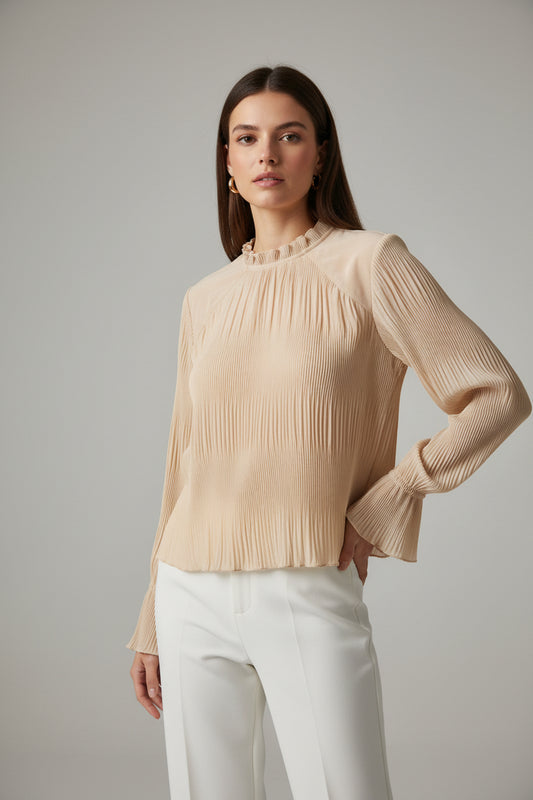 ZARA BLUSA DE MUJER