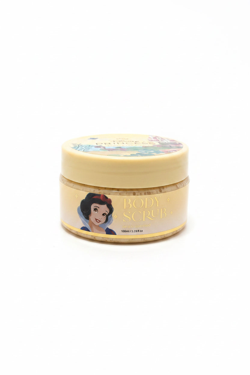 BODY SCRUB