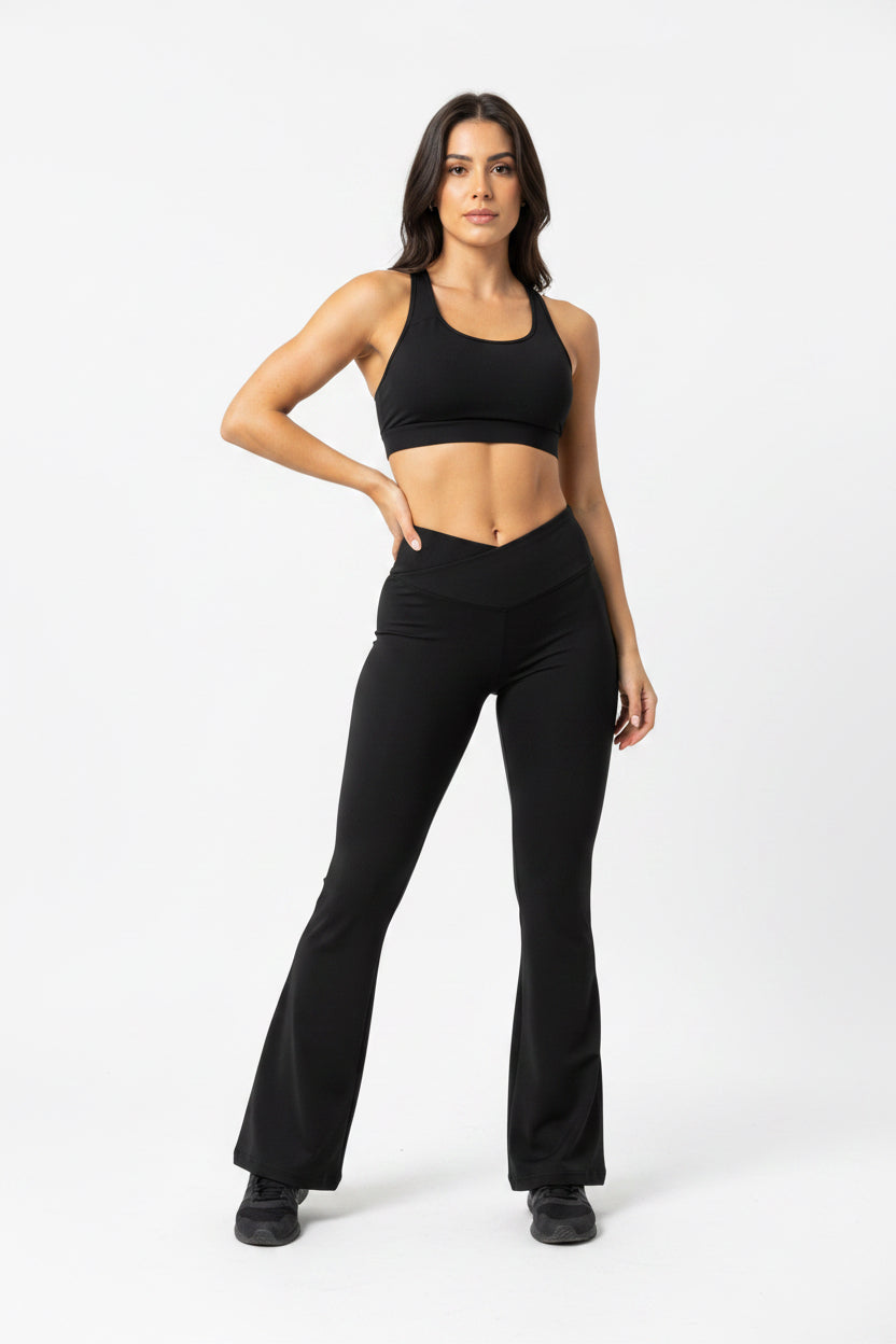 DANSKIN LEGGIN DE MUJER