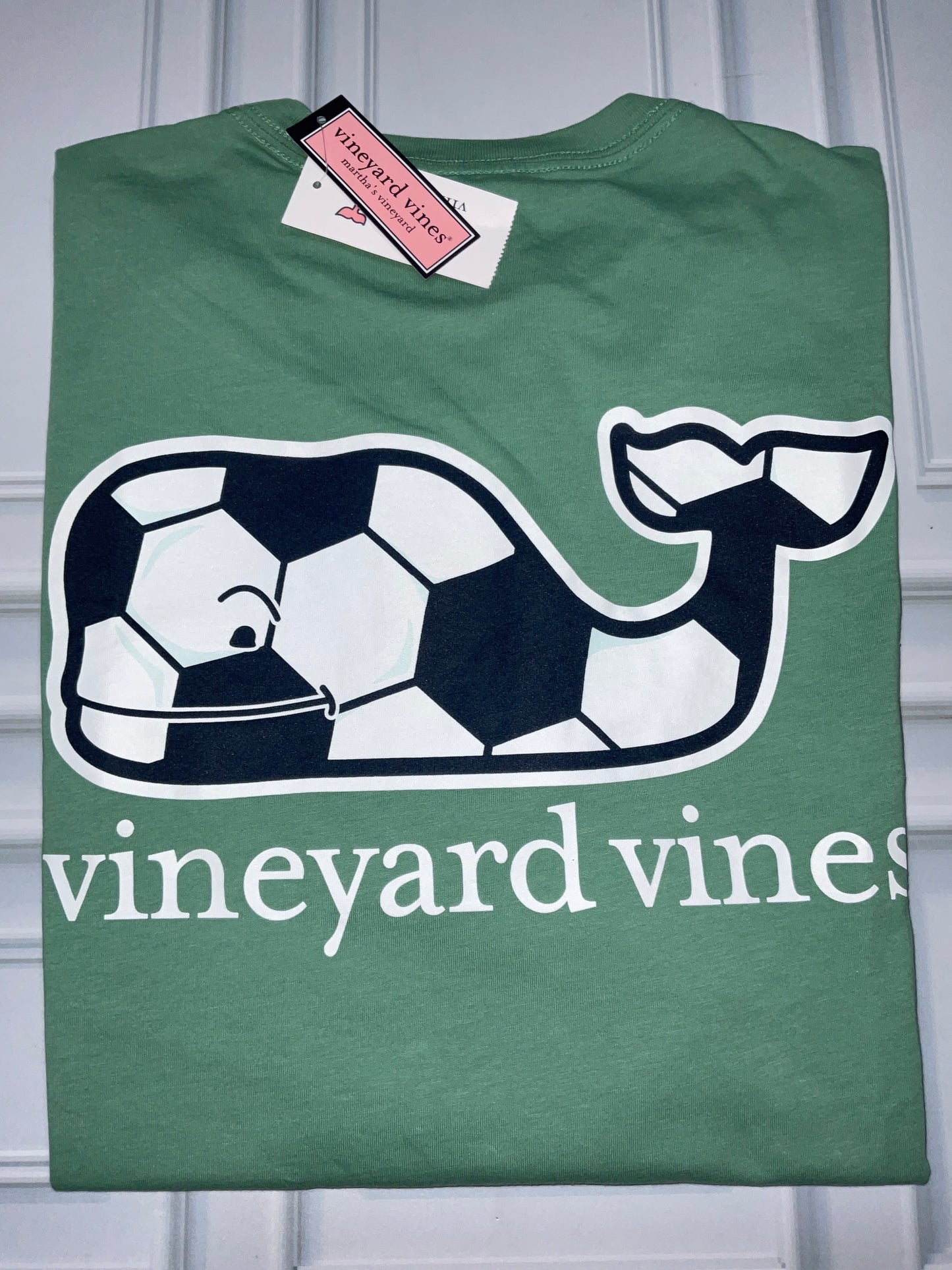 VINEYARD VINES Camisa Manga Larga de Hombre