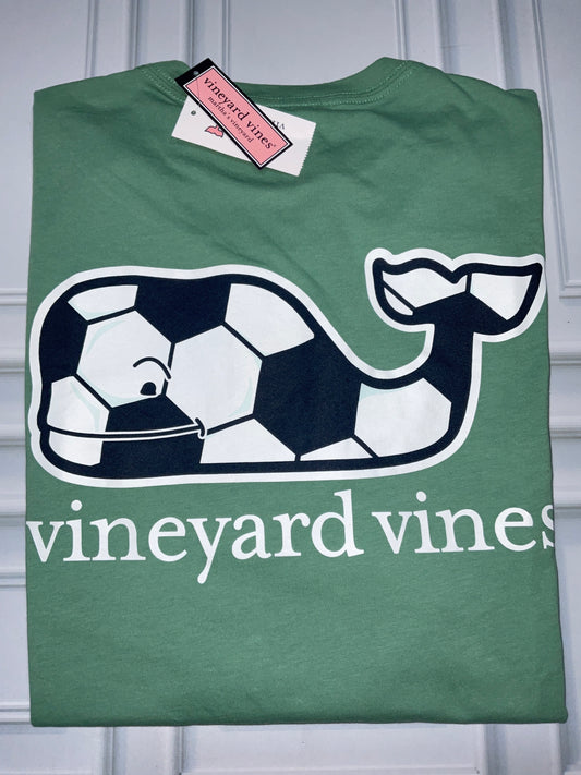 VINEYARD VINES Camisa Manga Larga de Hombre