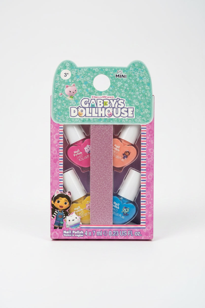 GABBYS DOLLHOUSE