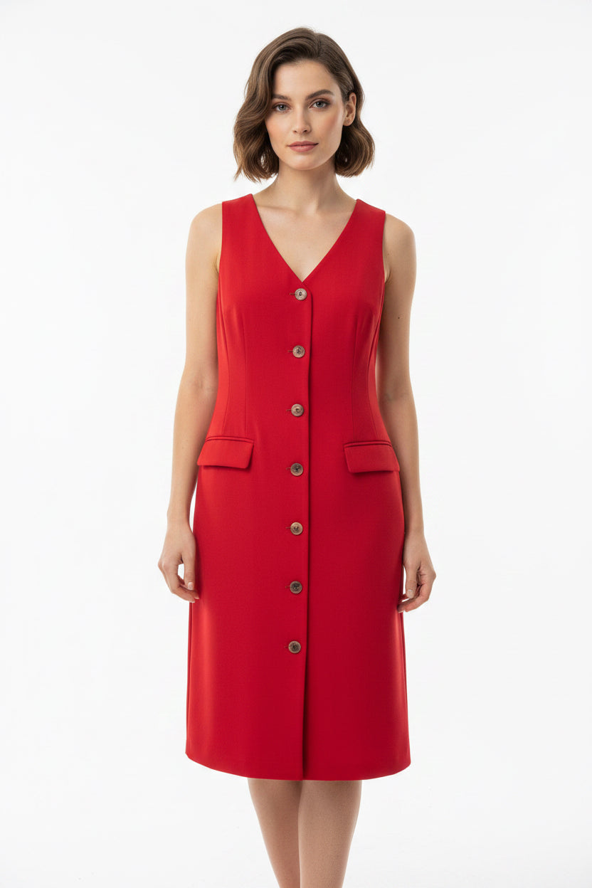 EXPRESS VESTIDO DE MUJER