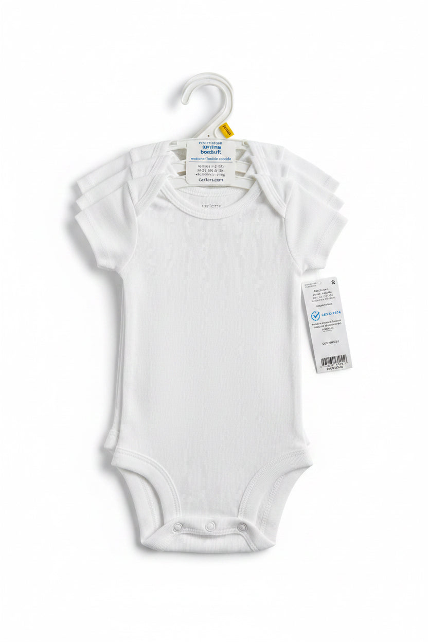 CARTERS MAMELUCO BEBE