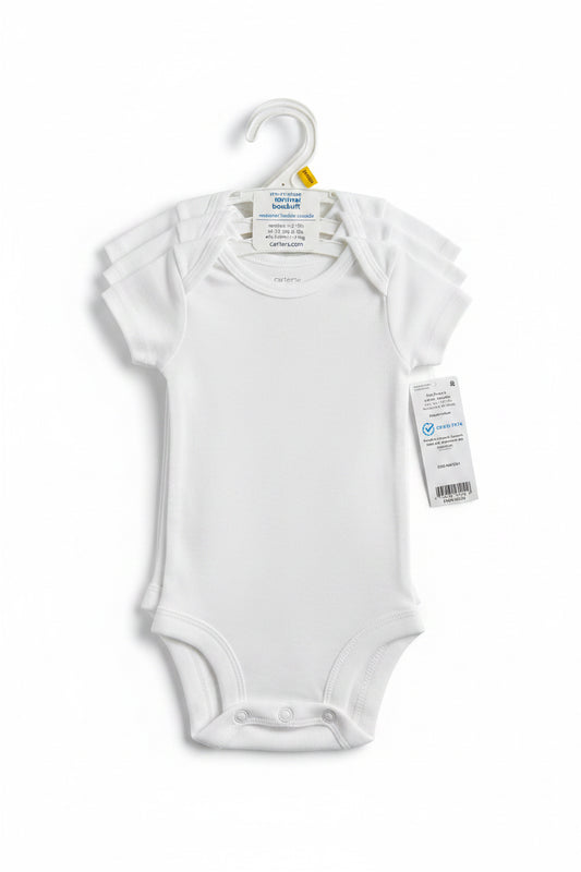 CARTERS MAMELUCO BEBE
