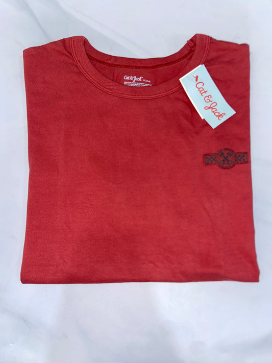 CAT & JACK CAMISA DE NIÑO