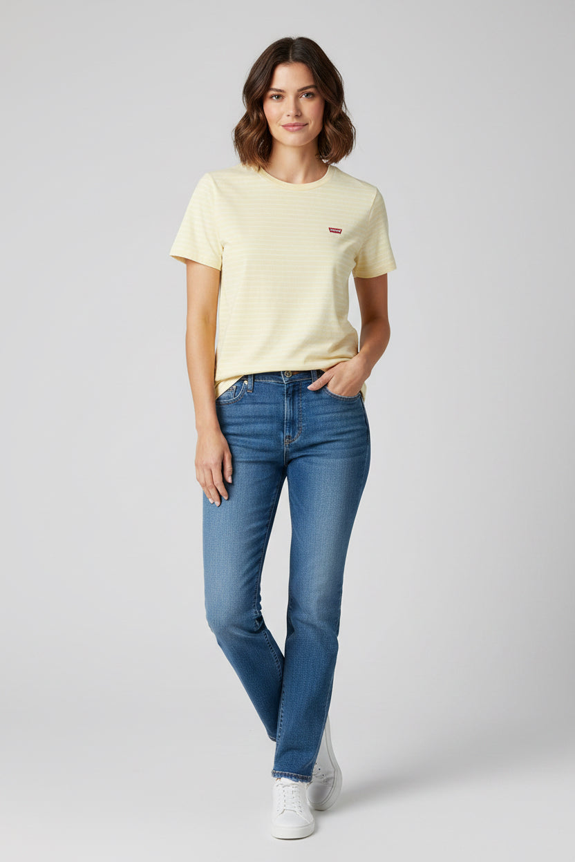 LEVIS CAMISA DE MUJER