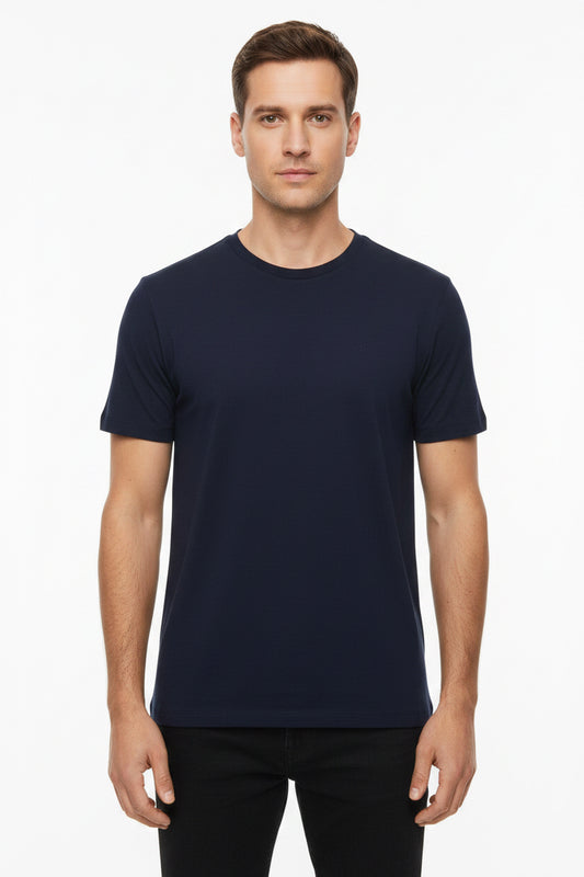 CALVIN KLEIN CAMISETA HOMBRE