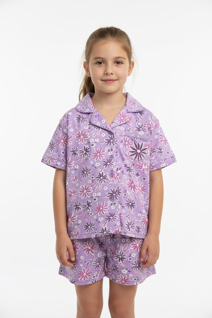BMAGICAL PIJAMA DE NIÑA