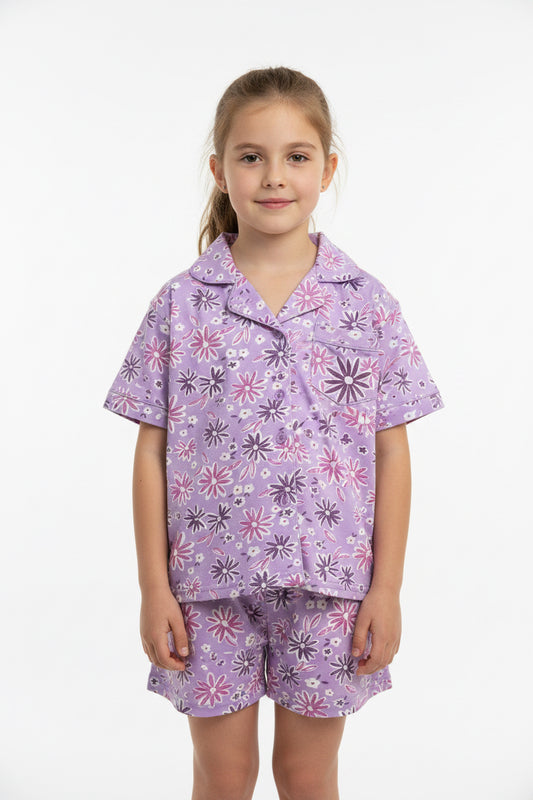 BMAGICAL PIJAMA DE NIÑA