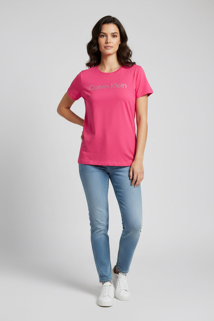 CAMISA CALVIN KLEIN  MUJER