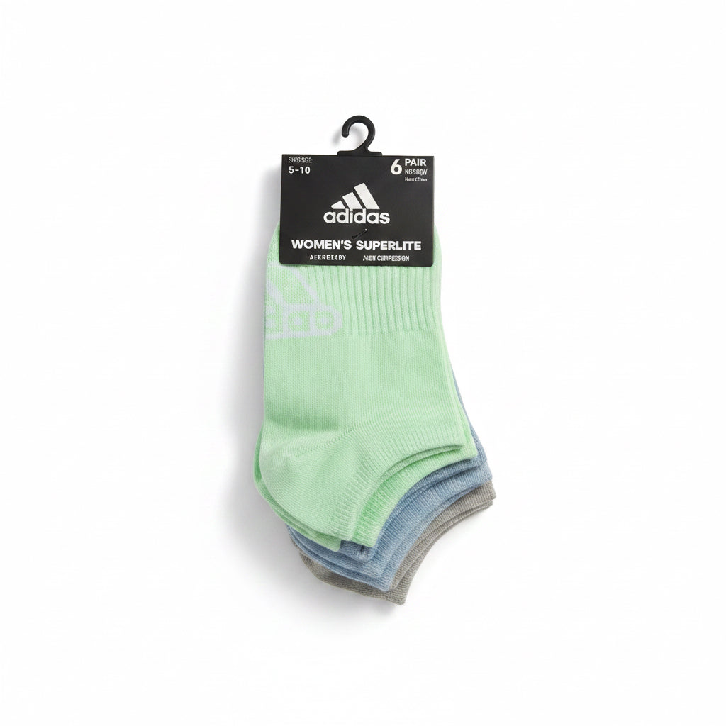 ADIDAS CALCETIN MUJER