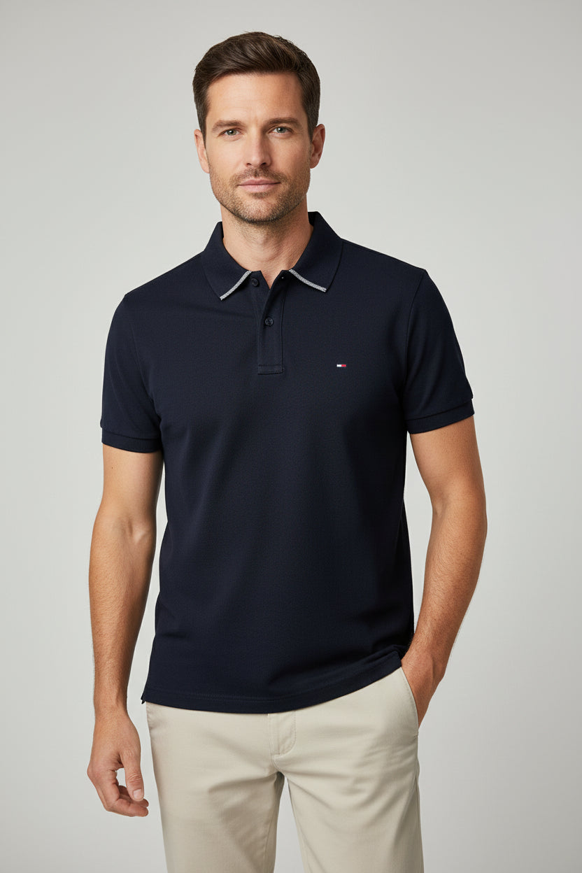 TOMMY HILFIGER TIPO POLO