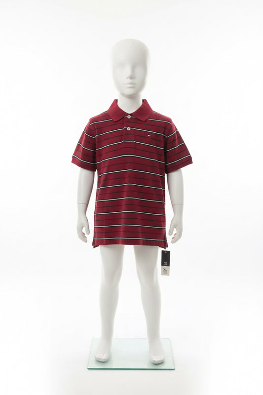 TOMMY HILFIGER CAMISA