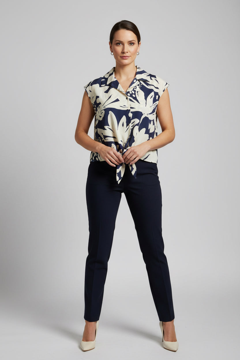 RACHEL ZOE BLUSA DE MUJER