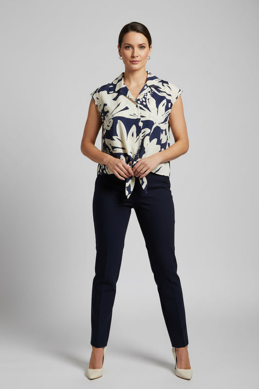 RACHEL ZOE BLUSA DE MUJER