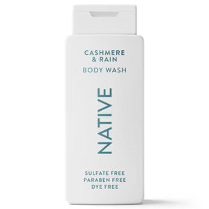 BODDY WASH NATIVE