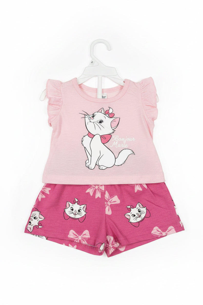 DISNEY PRINCESS CONJUNTO
