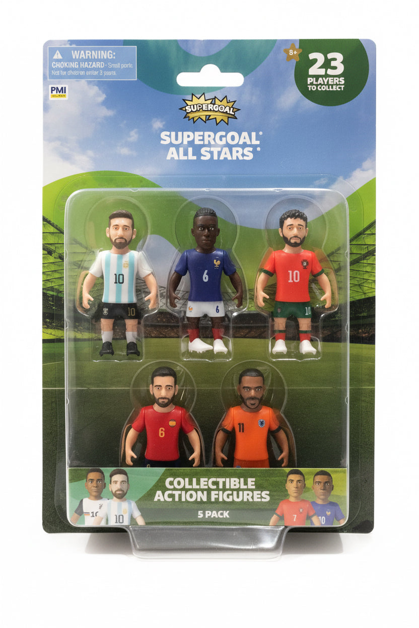 SUPERGOAL