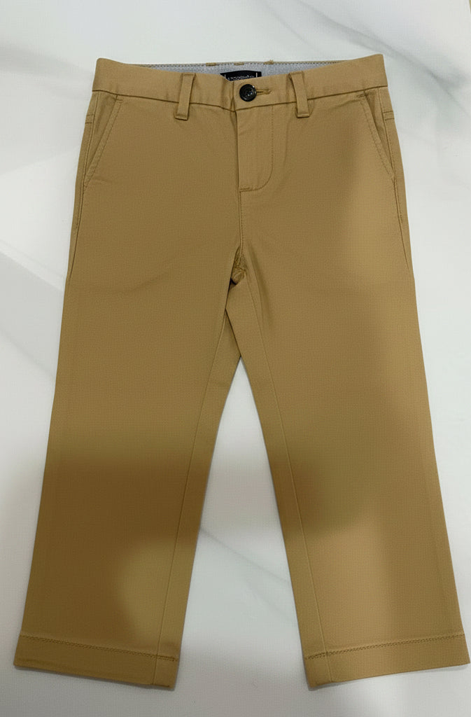 TOMMY HILFIGER PANTALON TELA