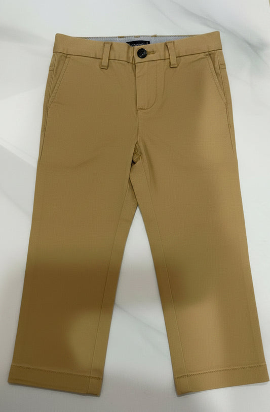 TOMMY HILFIGER PANTALON TELA