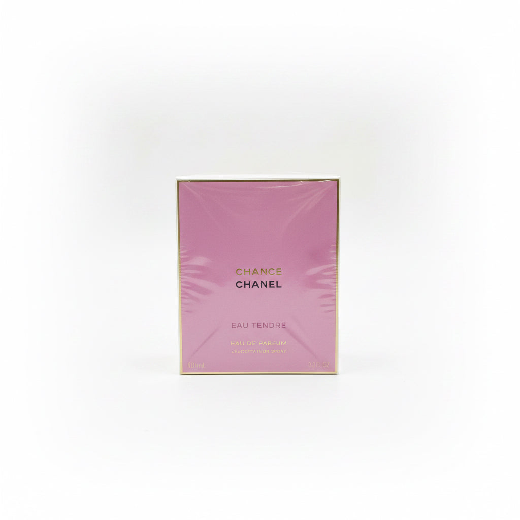 CHANCE  CHANEL PERFUME DE MUJER