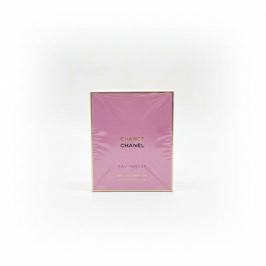 CHANCE  CHANEL PERFUME DE MUJER