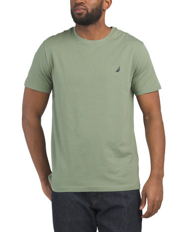 NAUTICA CAMISETA