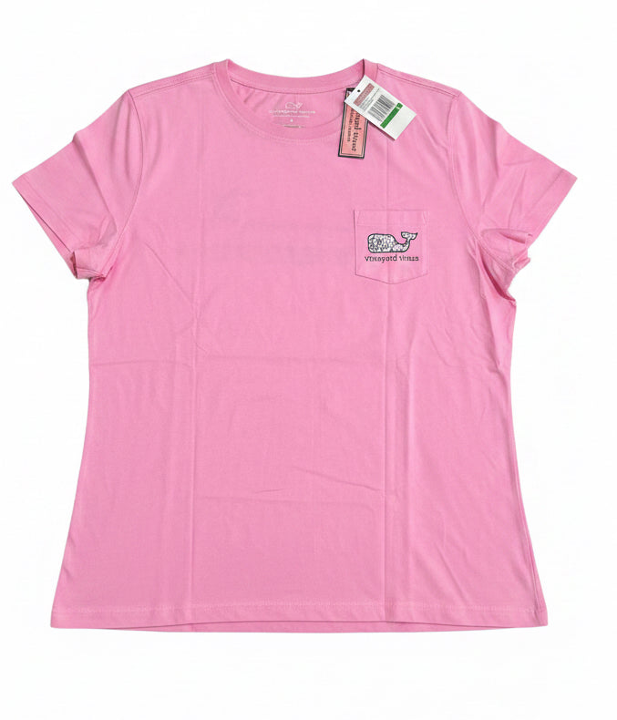 CAMISETA VINEYARD VINES