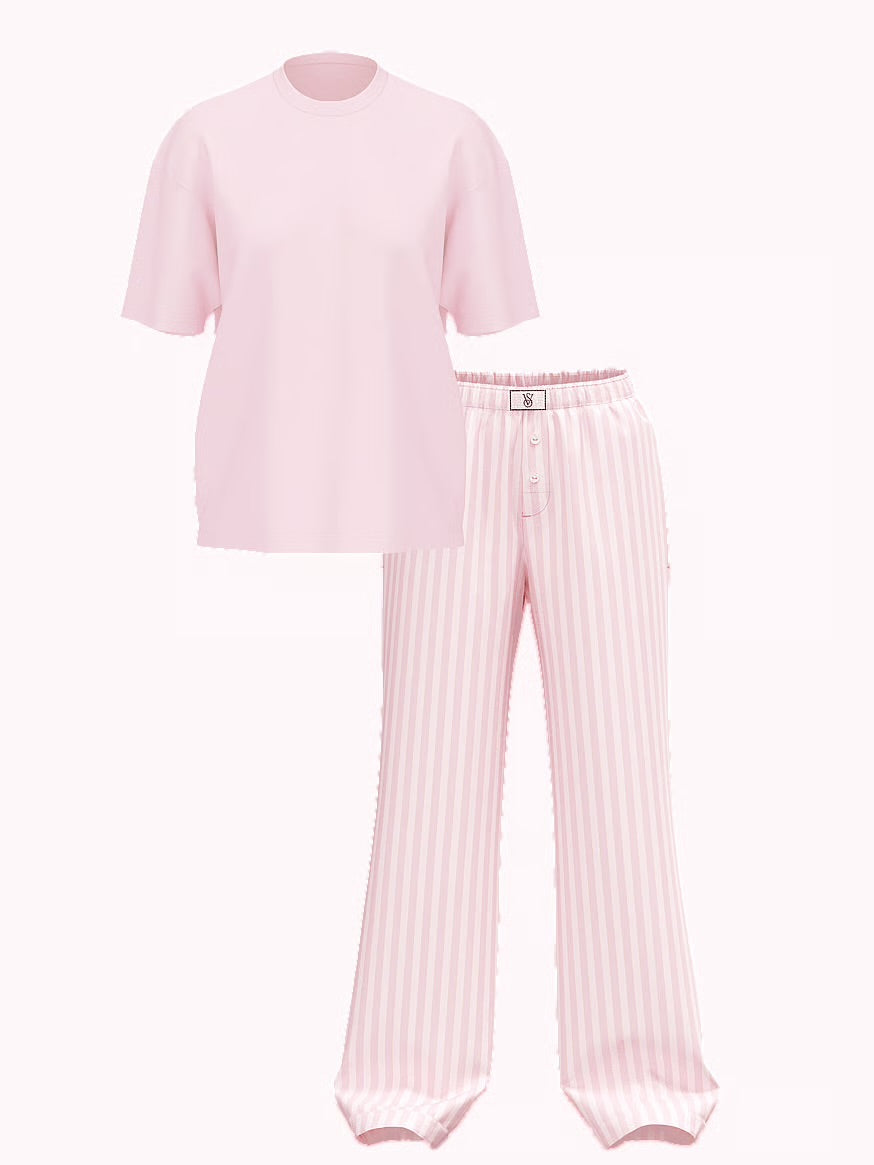 VICTORIAS SECRET PIJAMA DE MUJER