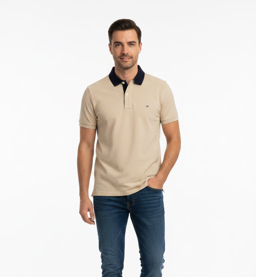 TOMMY HILFIGER TIPO POLO HOMBRE