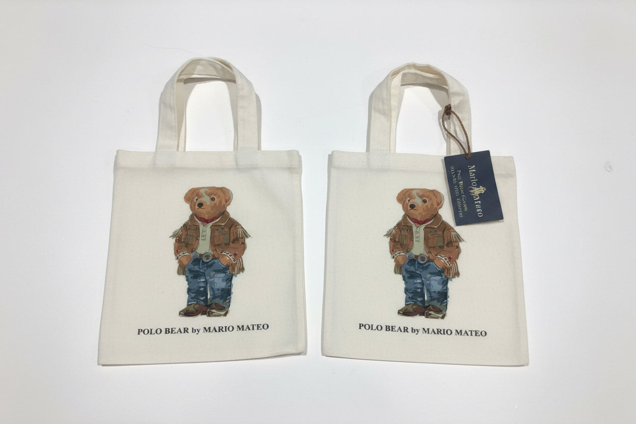 BOLSITAS POLO RALPH LAUREN