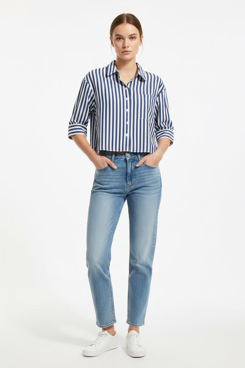 VELVET HEART CAMISA DE MUJER