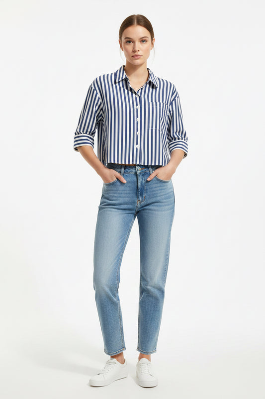 VELVET HEART CAMISA DE MUJER