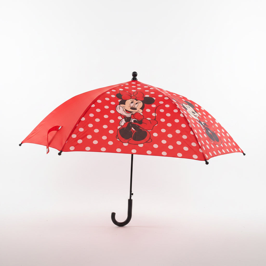 DISNEY MINNIE JACKET DE NIÑA