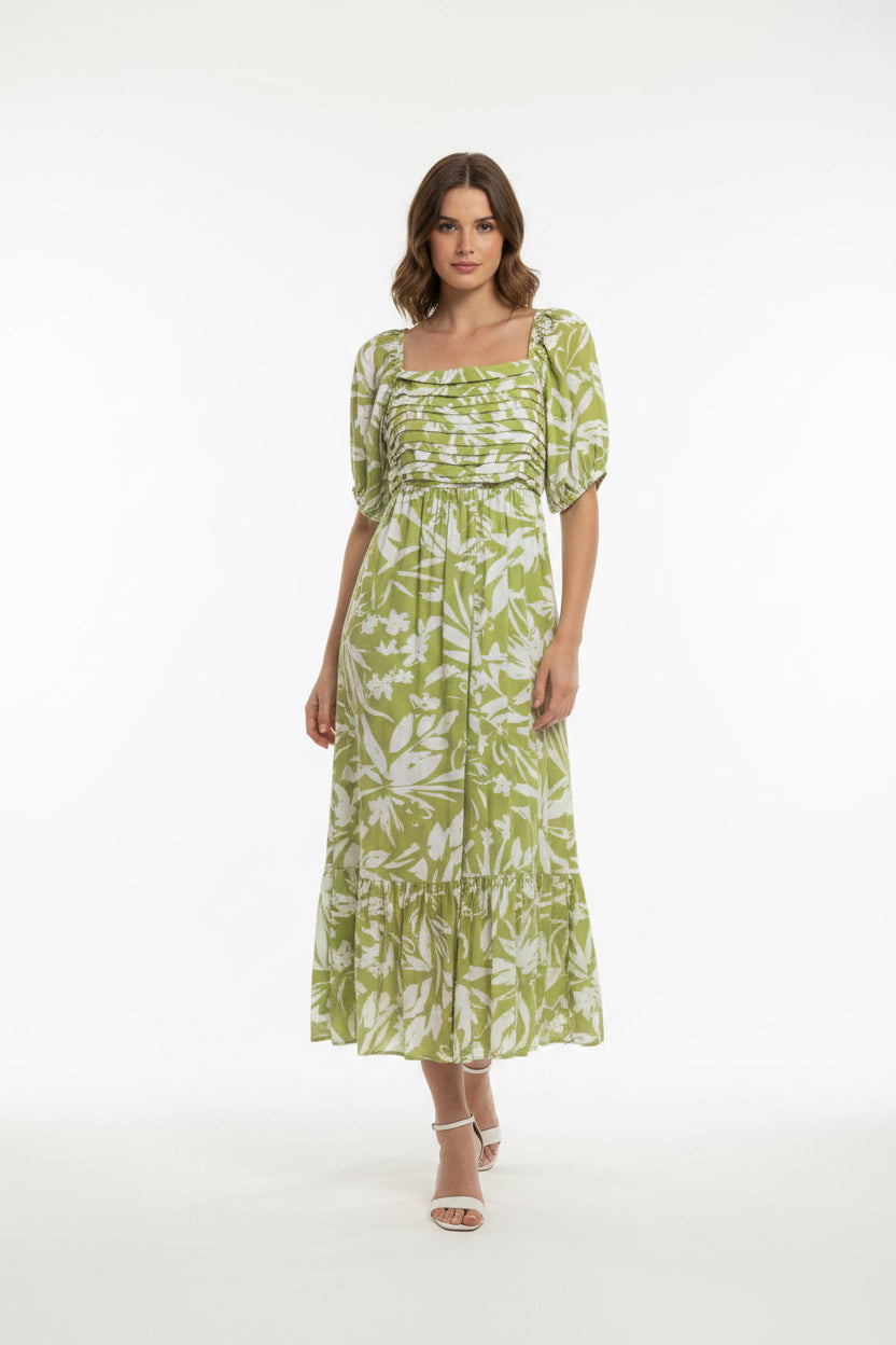 BY THE RIVER VESTIDO DE MUJER