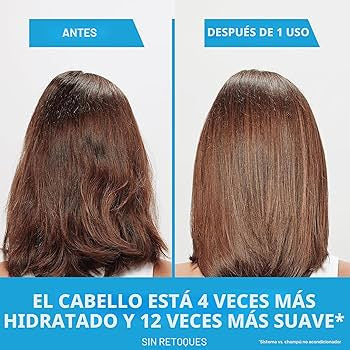 CERA VE CONDICIONADOR