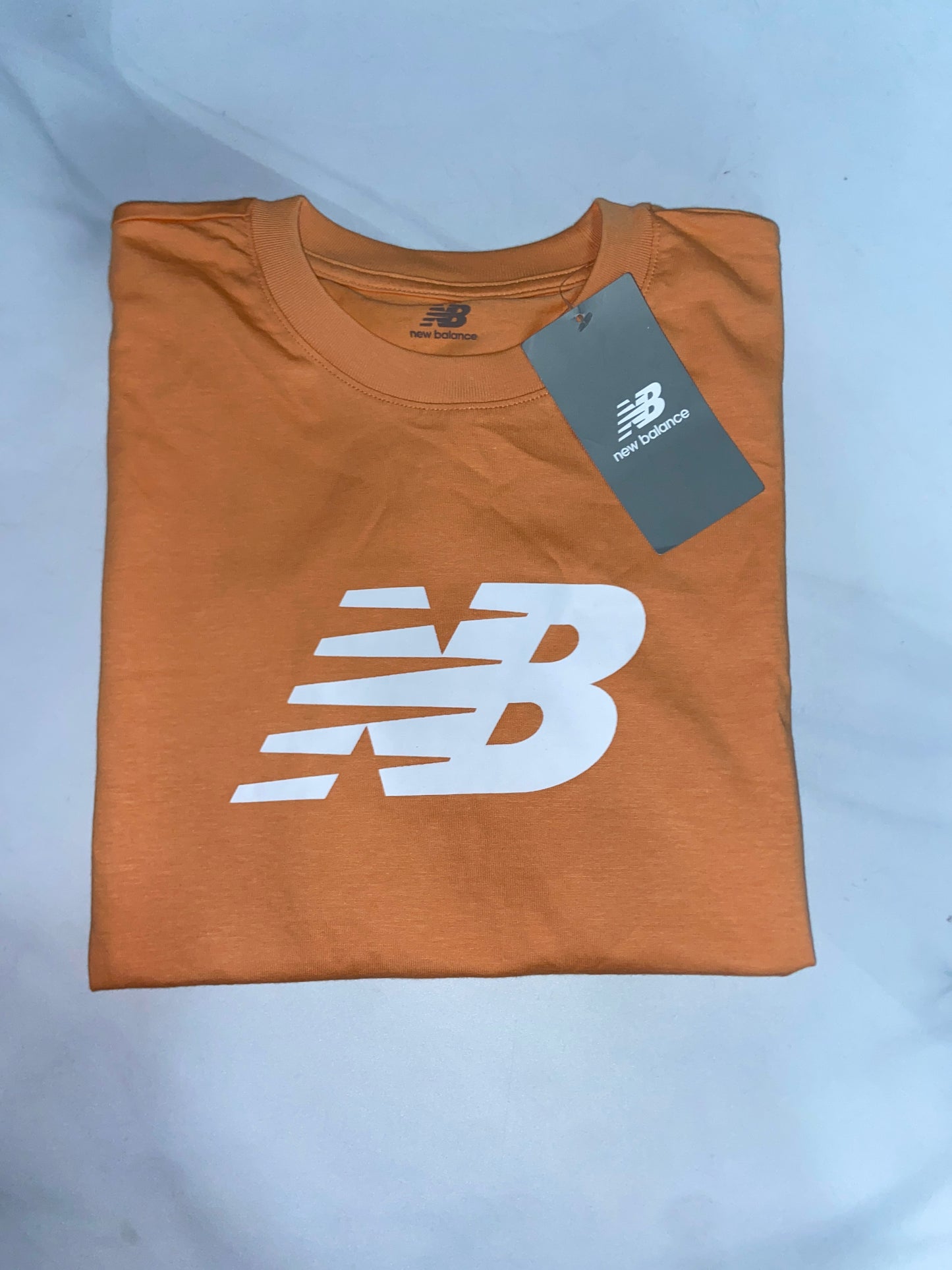 NEW BALANCE Camisa de Mujer