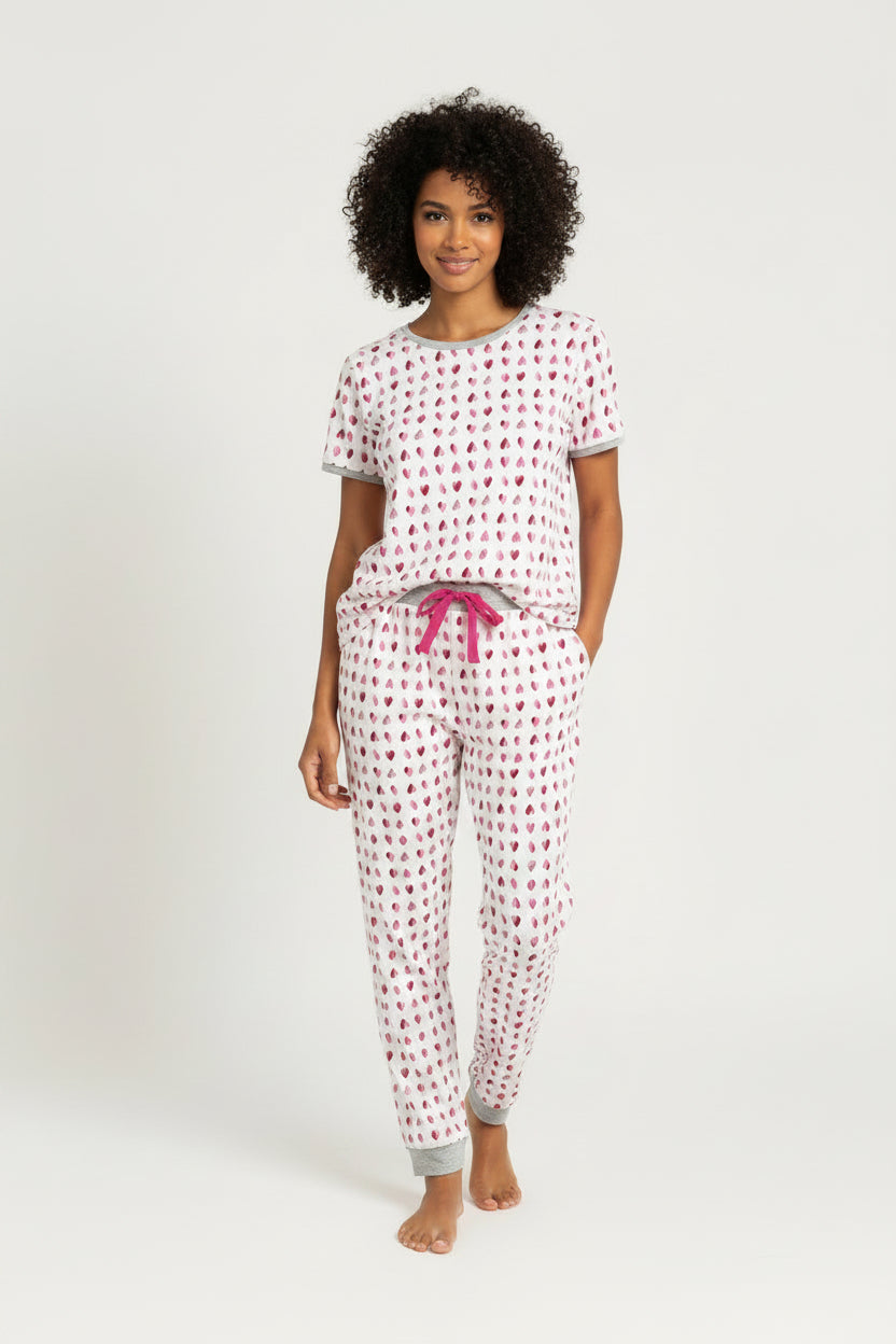 PILLON TALK PIJAMA DE MUJER