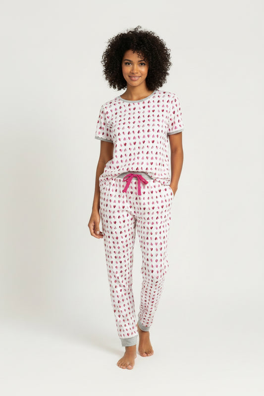 PILLON TALK PIJAMA DE MUJER