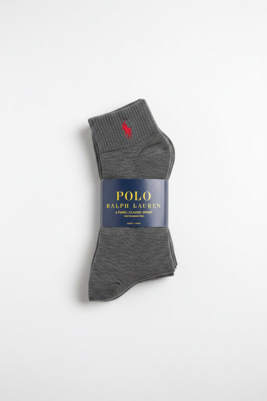 POLO CALCETIN HOMBRE